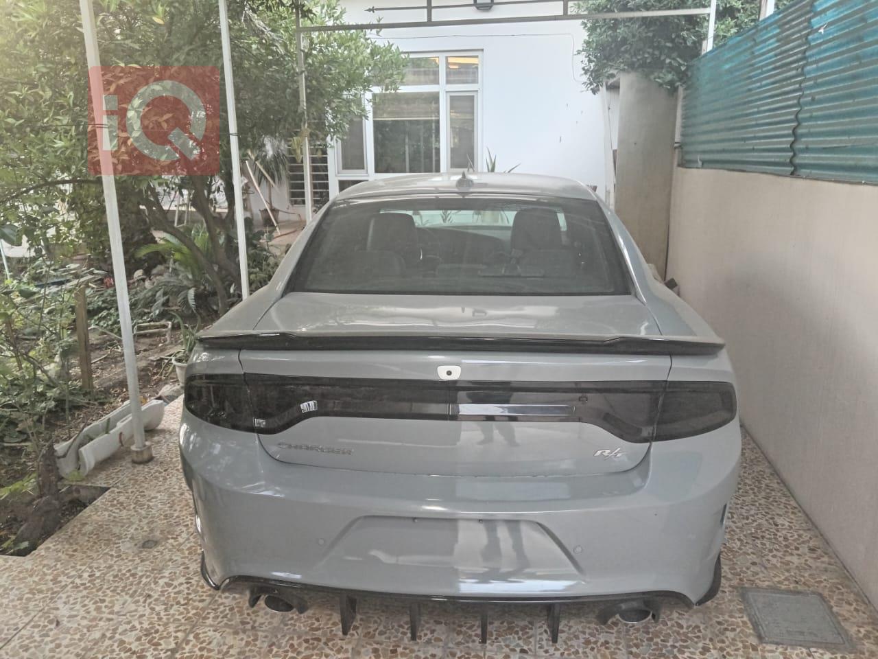 دۆج چارجەر